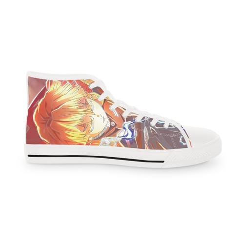 Scarpe sneakers alte - , uomo