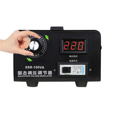 Stabilizzatore di Tensione