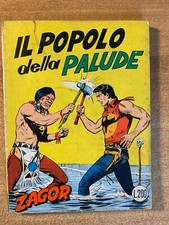 ZENITH GIGANTE 2° SECONDA