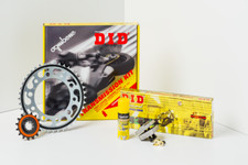 Kit trasmissione did catena - trasmissione,