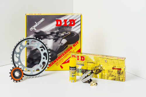 Kit trasmissione premium - kit,
