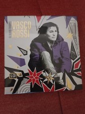 Vasco Rossi Cofanetto Gli