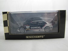 400051418 Minichamps Audi A4 DTM 2005 Audi Sport Team Joest R. Capello #18 1:43