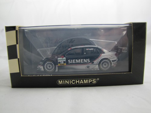 400051418 minichamps audi - minichamps, a4