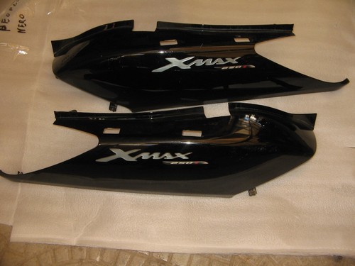 Yamaha max 125 250 coppia - yamaha,