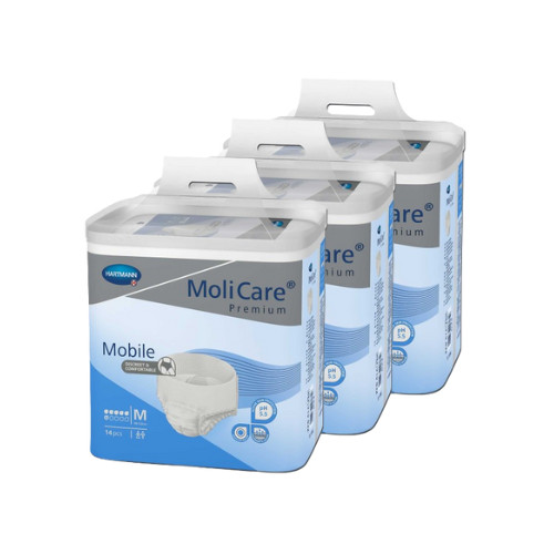 Molicare premium mobile - premium,