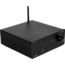 Tangent DAC II - Convertitore