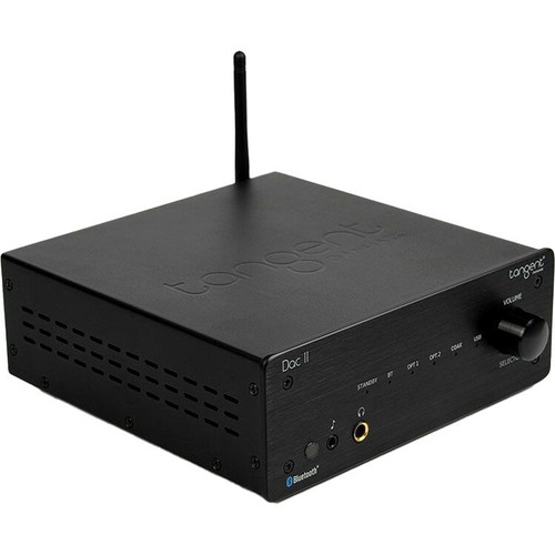 Tangent dac convertitore - dac,