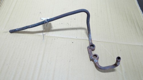Tubo radiatore acqua daihatsu - tubo,