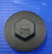 ORIGINAL Oil Exhaust Cap for