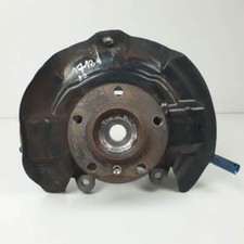 fusello anteriore destro per