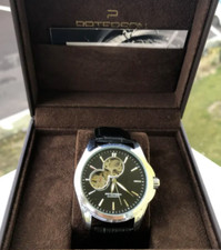 Orologio Paterson automatico