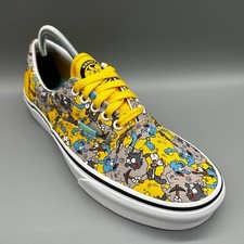 Scarpe Vans Era I Simpson