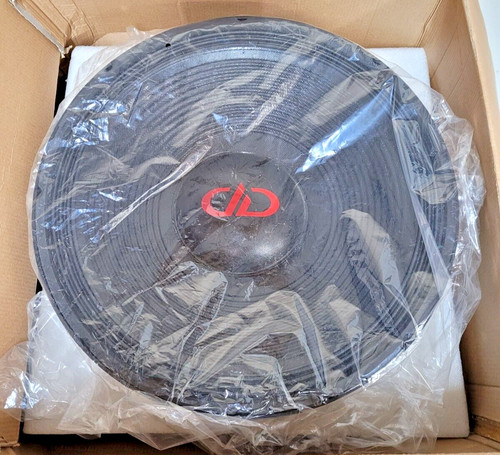 Audio w15 mid - vo-w15, 15"