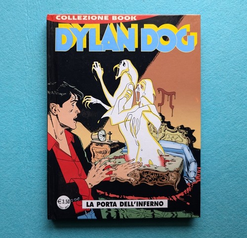 Fumetto dylan dog 101 - fumetto, la