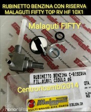 RUBINETTO BENZINA CON RISERVA
