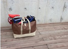 Per Brompton borsa da