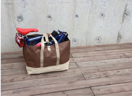Per brompton borsa - per,