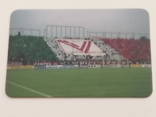 Tessera ultras curva sud - ultras,