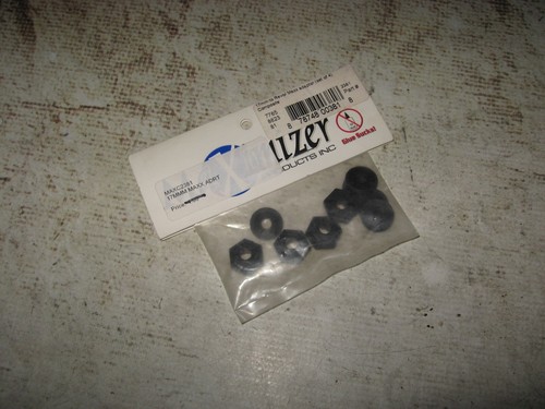Maximizer traxxas revo mm - traxxas, 17