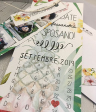 PARTECIPAZIONI NOZZE inviti