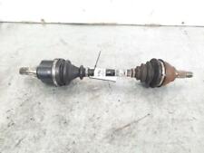 31607525128 SEMIASSE ANT SX MINI COOPER / ONE (R50) 1.4 D 8V 88CV 2005 3P BERL