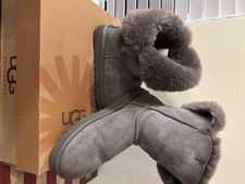 ugg baily button boots