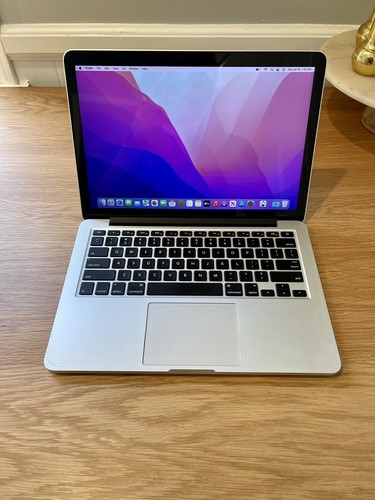 Apple macbook pro 8gb - apple, pro,
