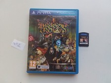 Dragon’s Crown sur PS Vita