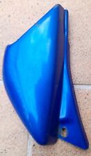 Piaggio Carena Triangolo Fianchetto DX Scooter NRG MC2-MC3 EXTREME Blu