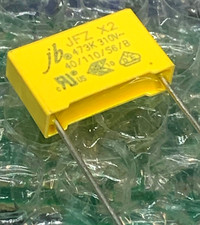 JB 47nF 0,047uF 310VAC