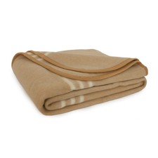 Coperta misto lana Bolzano 400