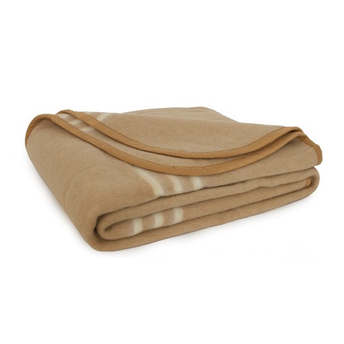 Coperta misto lana - , bolzano