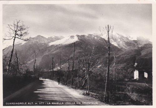 Guardiagrele maiella - la,