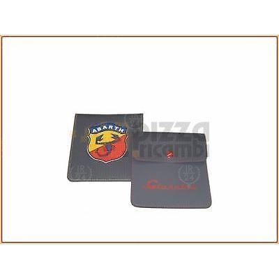 Frp busta porta libretto - *frp*busta,