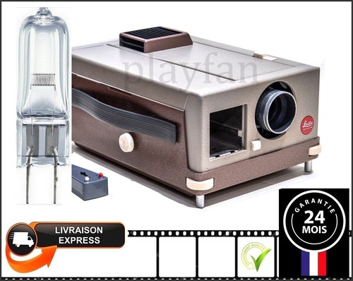 Ampoule pour leitz leica - pour,