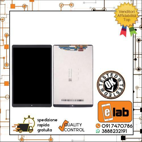 Display lcd touch screen - lcd,