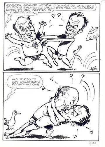Telerompo pag planche - telerompo,