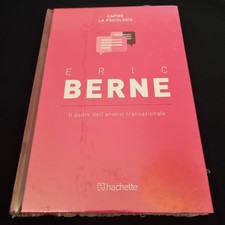 Capire la Psicologia – Eric