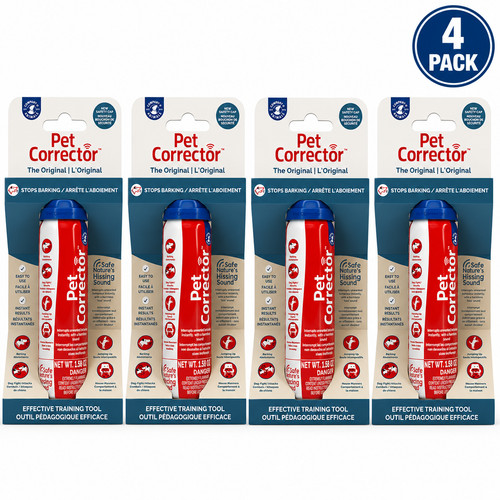 The original pet corrector - the,