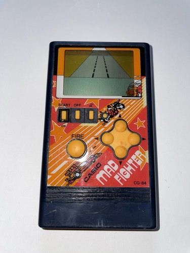 Raro gioco tempo casio - tempo,
