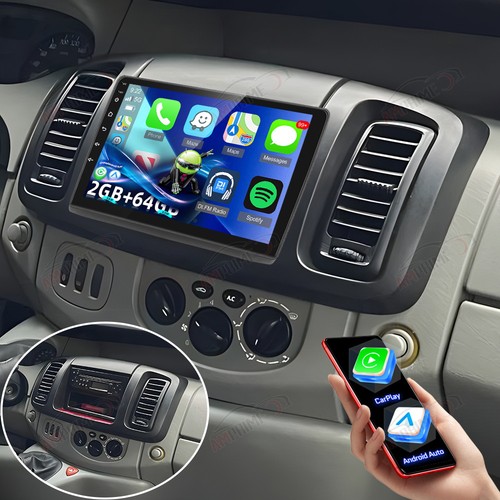 Autoradio carplay per renault - carplay,