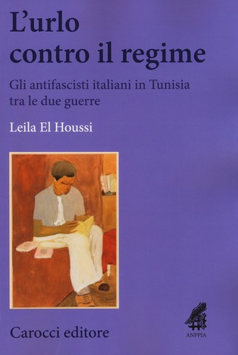 Urlo contro regime - l'urlo, il
