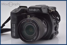 【Quasi Nuovo】 MINOLTA