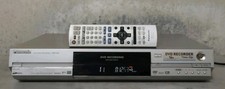 PANASONIC DMR-E55 DVD RECORDER