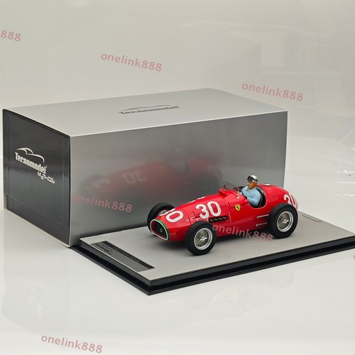 Ferrari 500 f2 mythos - ferrari,