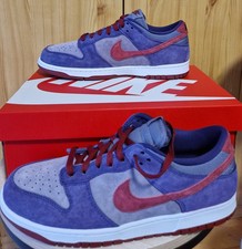 Nike Dunk Low Plum EU 45,5 /