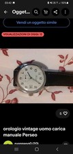 Orologio Da Polso Perseo