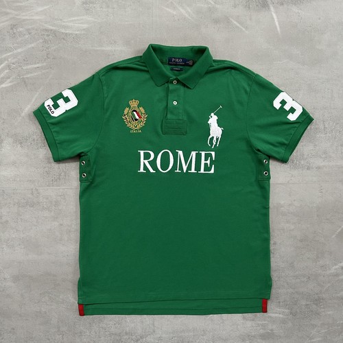 Polo ralph lauren - polo, city