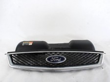 4M51-8C436-BC FRONT BUMPER